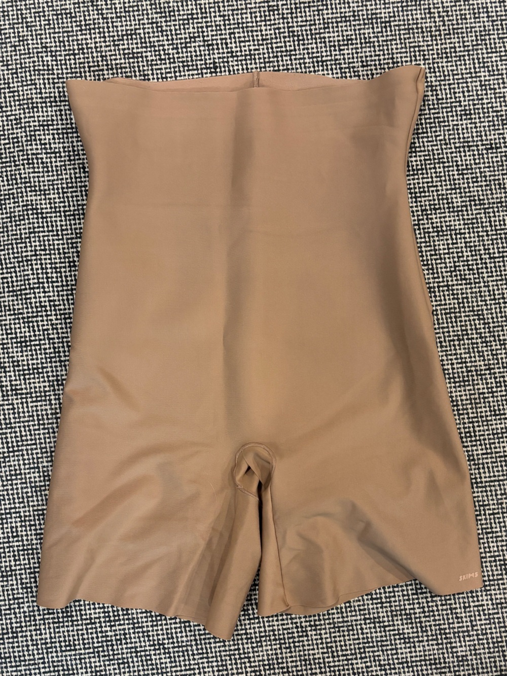 SKIMS Core Sculpt High-Waisted Short